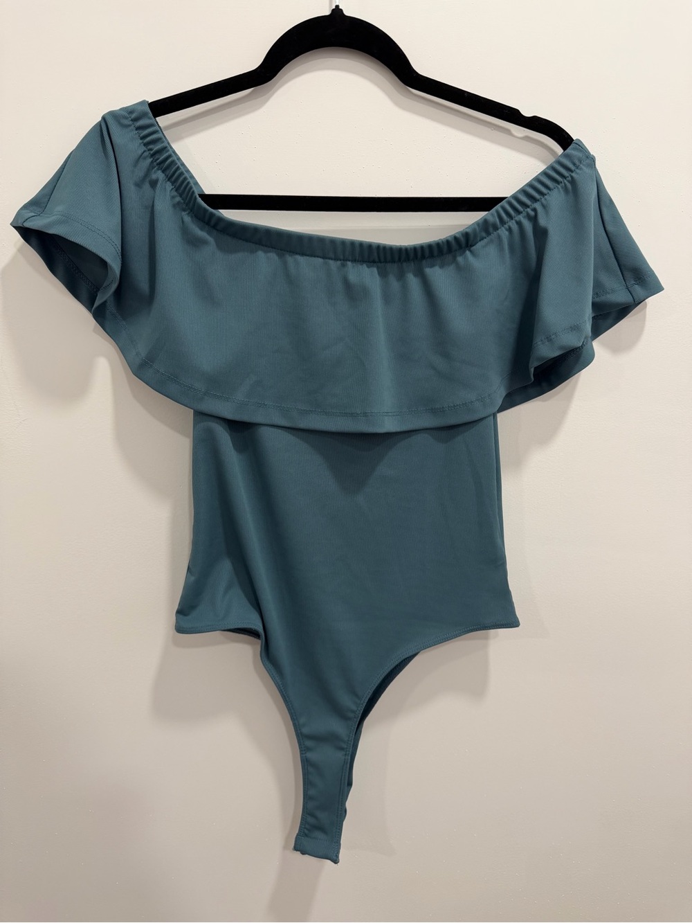 Guess - Off the Shoulder Women’s Bodysuit Top